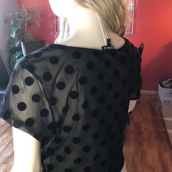 Express tee - Picture 5 of 7